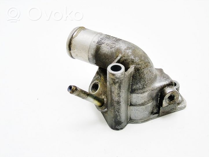 Opel Astra G Termostato/alloggiamento del termostato 90536501