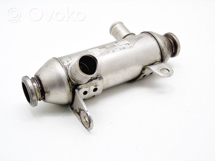 Citroen C5 EGR-venttiili/lauhdutin 9631424880