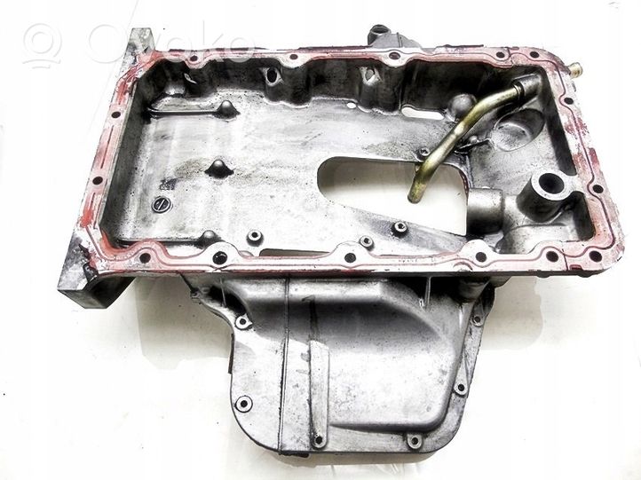 Opel Signum Oil sump 