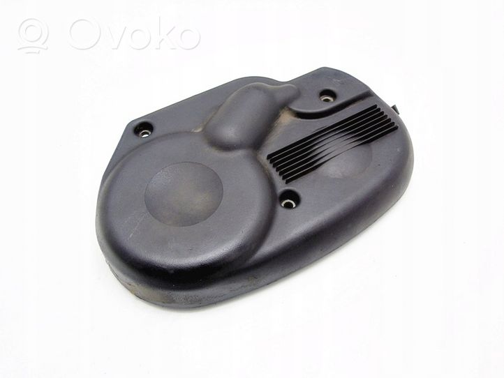 Opel Astra G Osłona paska / łańcucha rozrządu 90536624