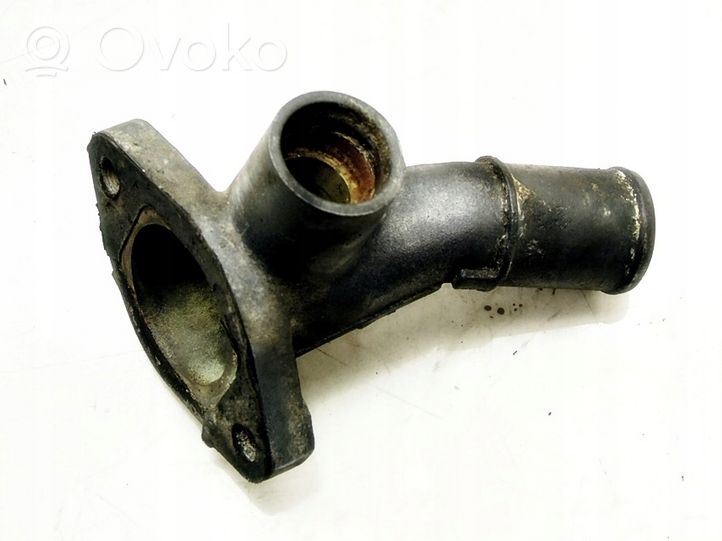 Mazda 323 F Engine coolant pipe/hose 