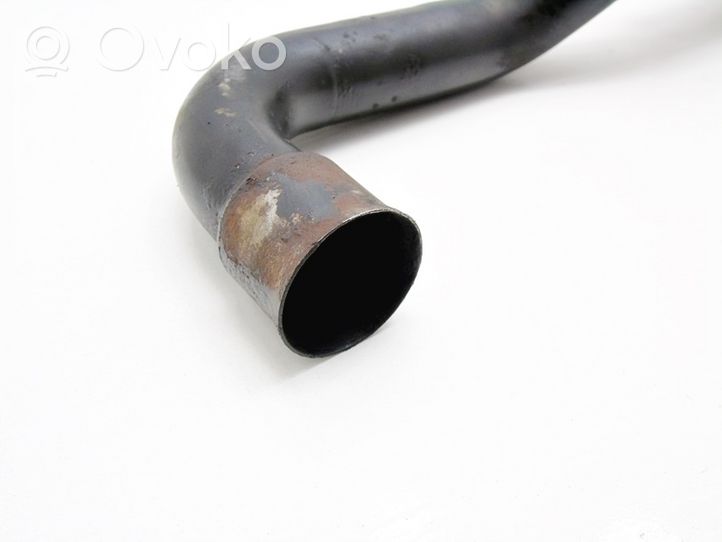 Renault Laguna II Water drain line hose 