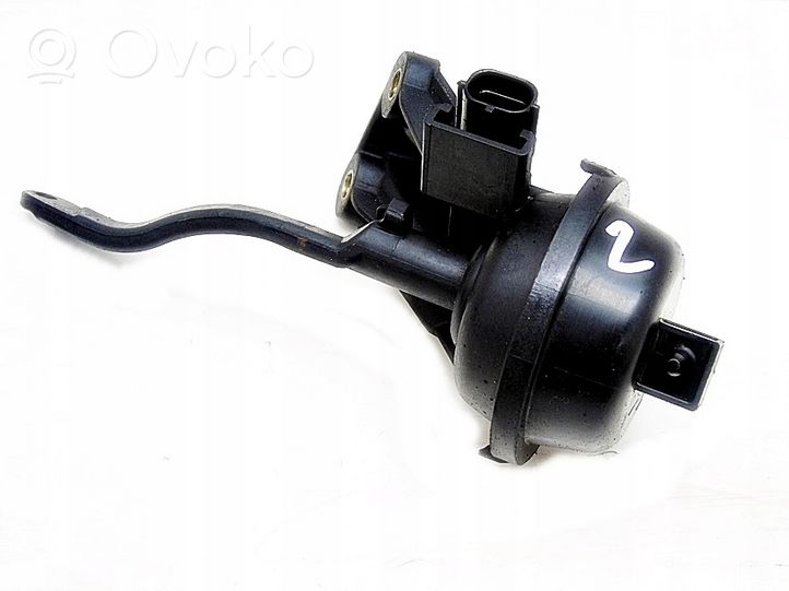 Opel Corsa C Vacuum valve 