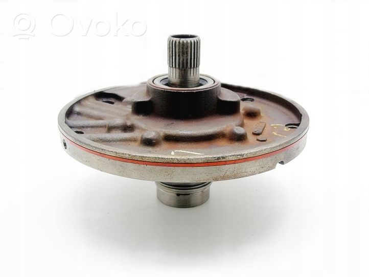 Chrysler Voyager Pompa dell’olio 5512282