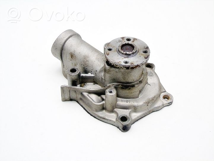 Mitsubishi Grandis Water pump 