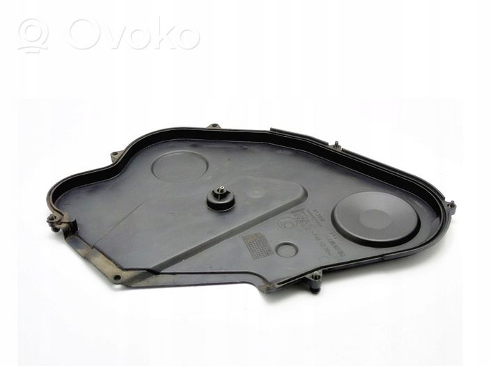 Fiat Ducato Timing belt guard (cover) 9622683180