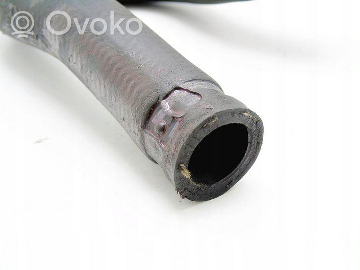 Fiat Ducato Air intake hose/pipe F1AE0481C