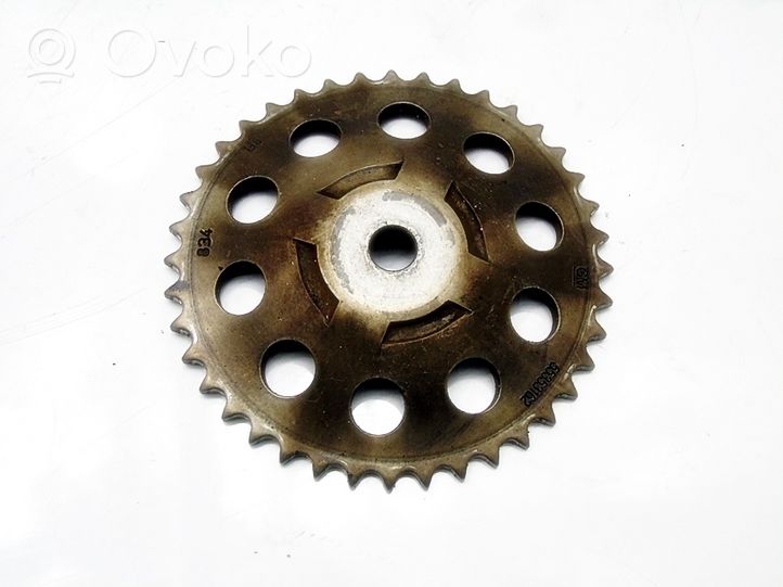 Opel Corsa C Timing chain sprocket 