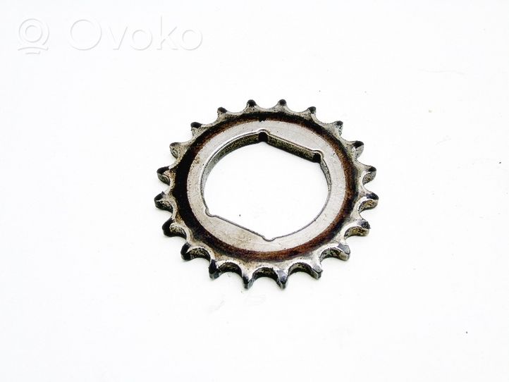 Opel Corsa C Timing chain sprocket 90531112