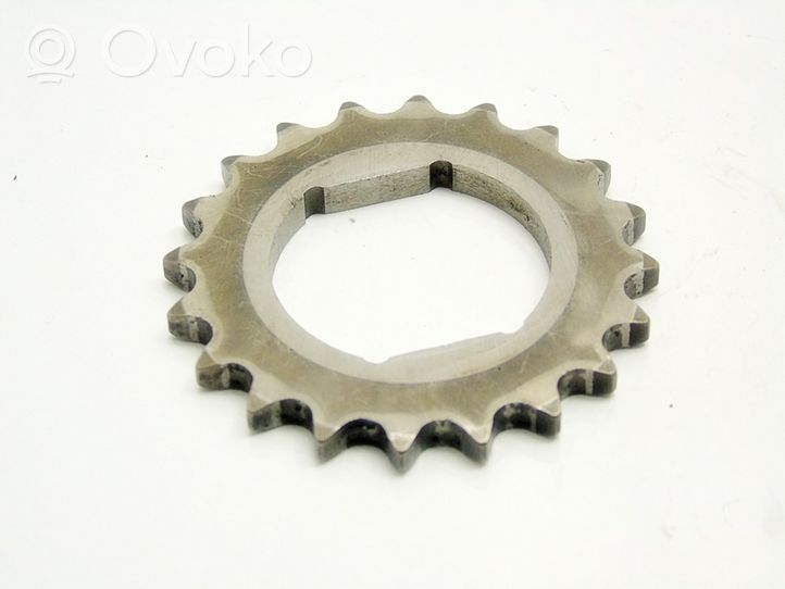 Opel Corsa C Timing chain sprocket BGAB140536