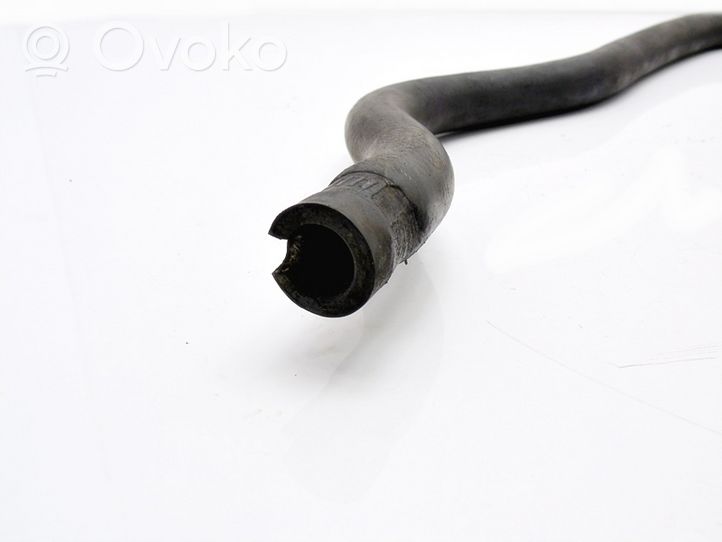 Fiat Ducato Water drain line hose 