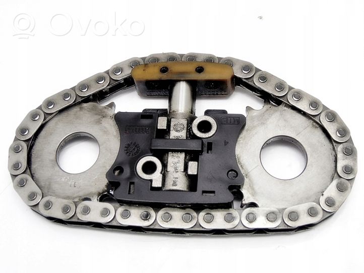 Fiat Ducato Timing chain (engine) 