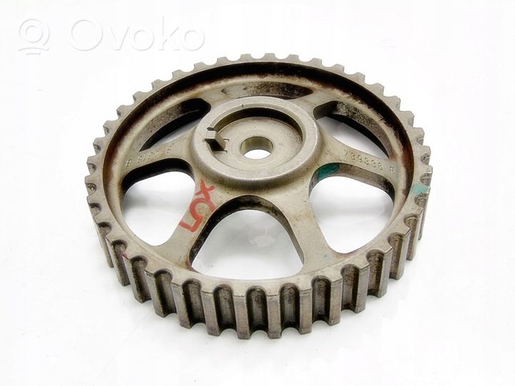 Renault Clio II Puleggia dell’albero a camme/VANOS 874318B