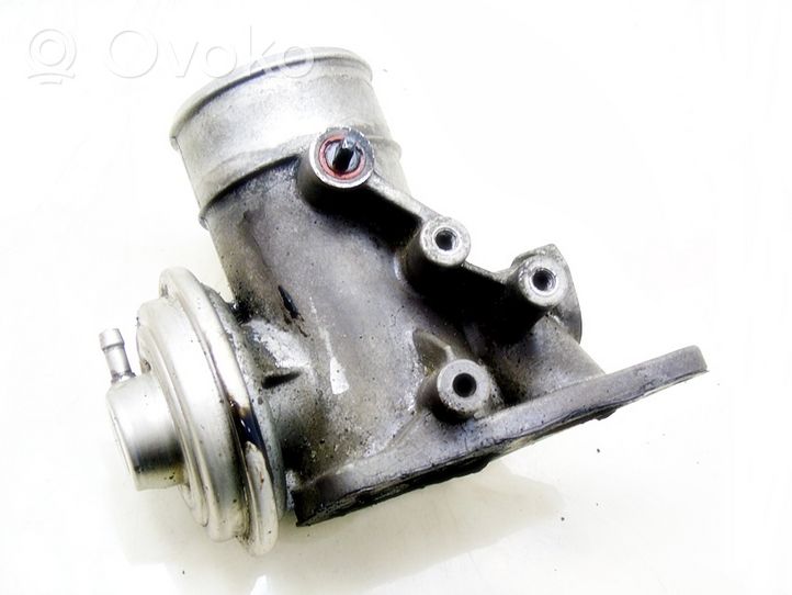 Mercedes-Benz E W210 Valvola EGR A6110980417