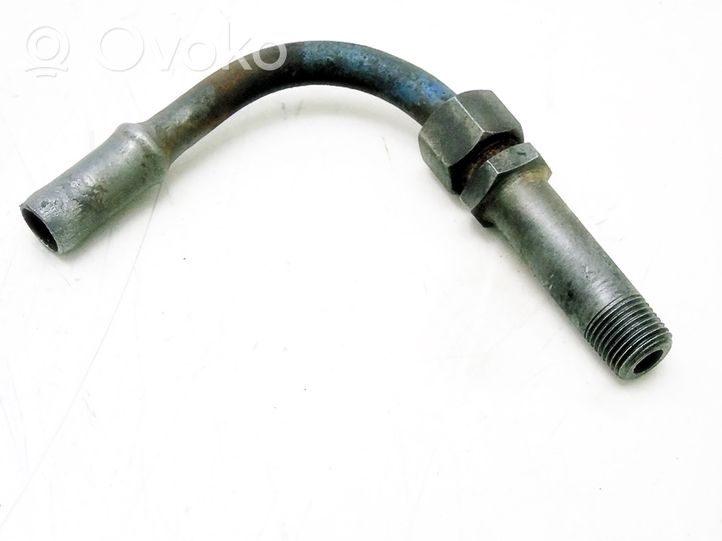 Fiat Ducato Brake vacuum hose/pipe 