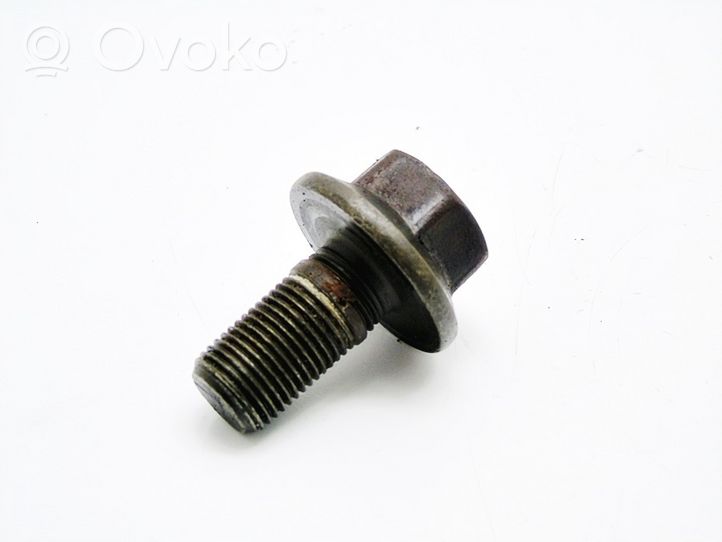 Skoda Fabia Mk1 (6Y) Nuts/bolts 