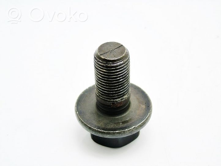 Skoda Fabia Mk1 (6Y) Nuts/bolts 