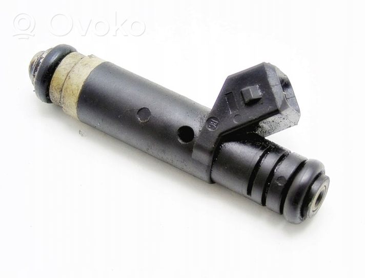 Renault Kangoo I Fuel injector H274263