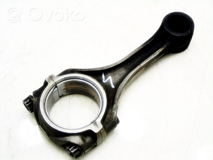 Mercedes-Benz 207 310 Piston with connecting rod 