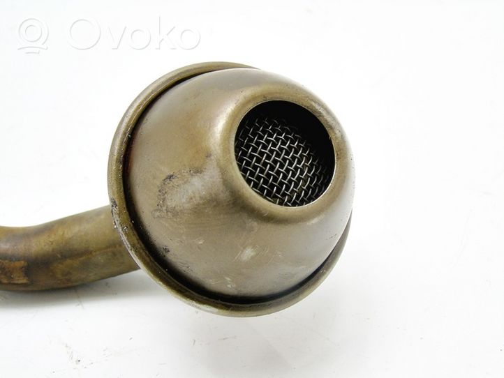 Opel Vectra C Oil sump strainer pipe 