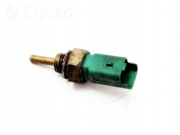 Opel Astra G Exhaust gas temperature sensor 