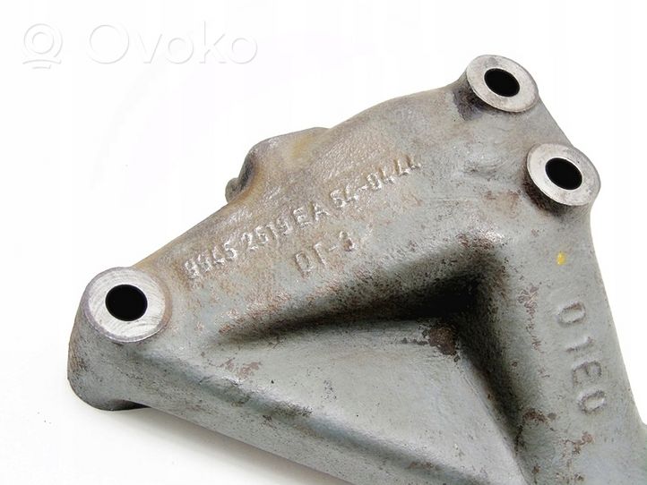 Iveco Daily 3rd gen Engine mounting bracket 99452519EA