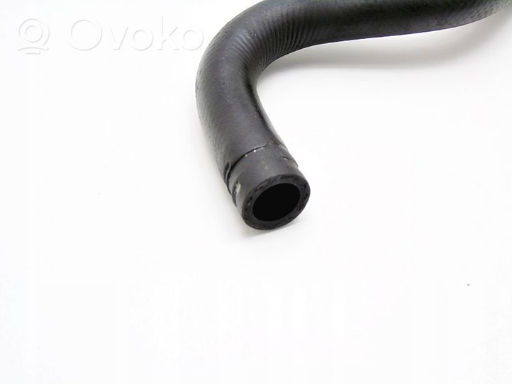 Renault Megane I Power steering hose/pipe/line 