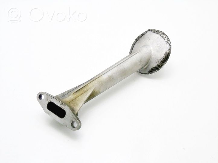 Fiat Punto (188) Oil sump strainer pipe ST4904