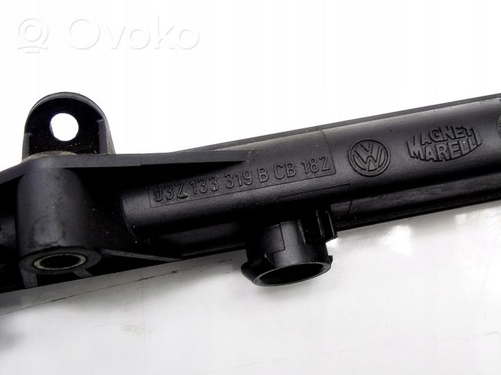 Volkswagen Vento Fuel main line pipe 