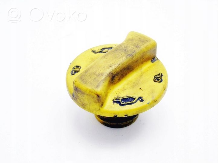 Opel Meriva A Oil filler cap 