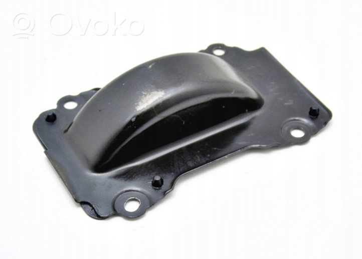 Citroen C1 Timing chain cover 675538580