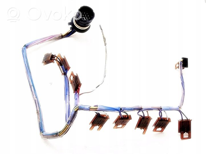 BMW 5 E39 Gearbox/transmission wiring loom 