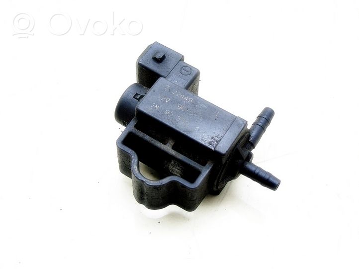 Opel Corsa B Solenoidinis vožtuvas 