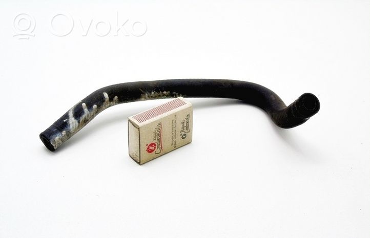 Mitsubishi Eclipse Tube d'admission de tuyau de refroidisseur intermédiaire 