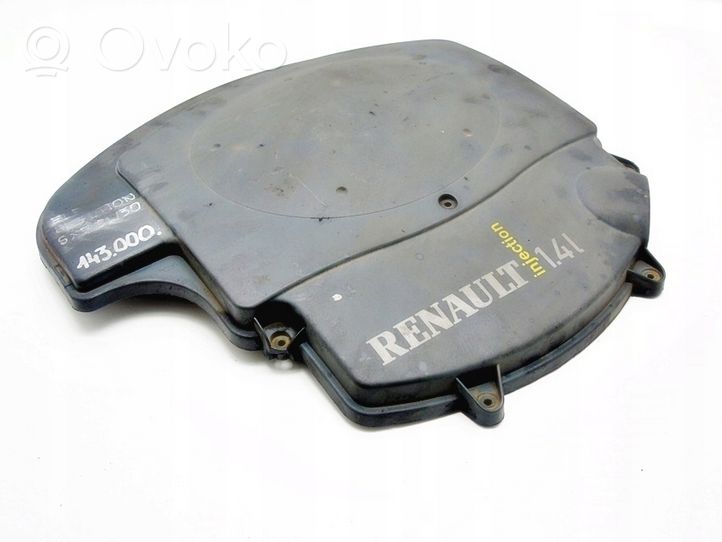 Renault Kangoo I Engine cover (trim) 98123102