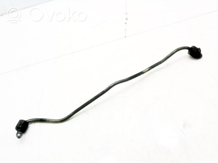 Opel Astra F Fuel line pipe 