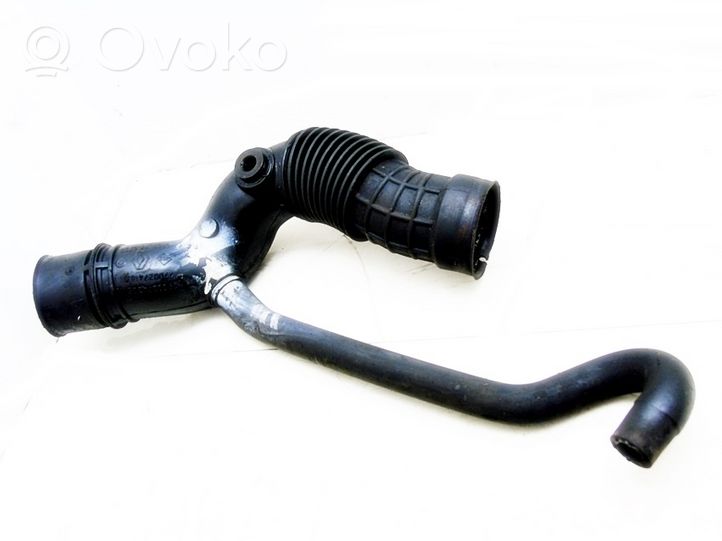 Renault Clio II Air intake duct part 