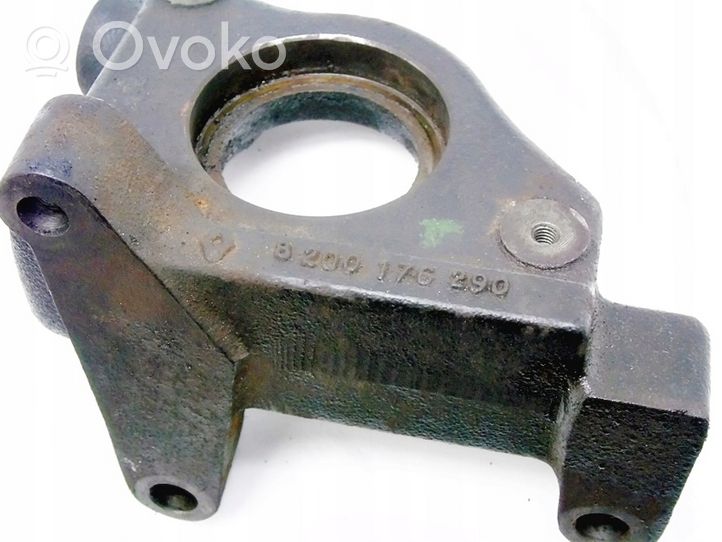 Opel Movano A Driveshaft support bearing bracket 8200176290