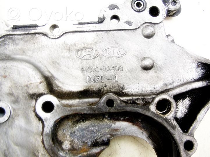 Hyundai Elantra Autre pièce du moteur 213102A400