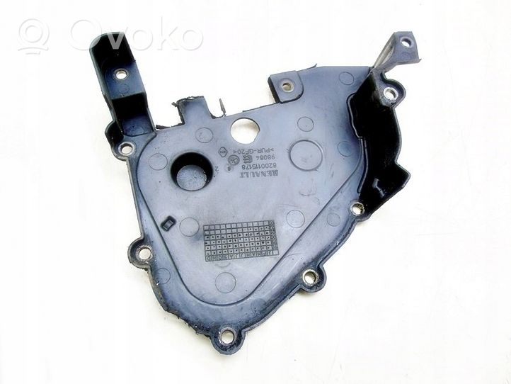 Renault Laguna II Cache carter courroie de distribution 8200115178