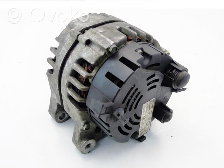 Citroen C5 Alternator 9634475880