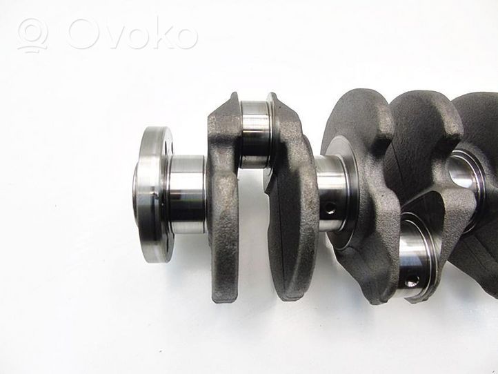 Ford Focus Crankshaft 