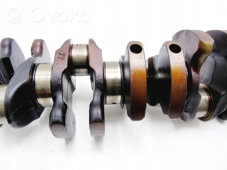 Volvo S70  V70  V70 XC Crankshaft 1826