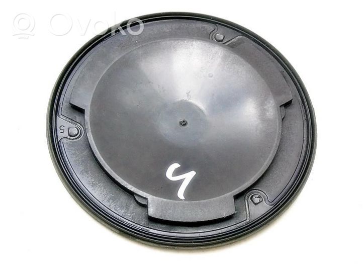 Ford Transit -  Tourneo Connect Original wheel cap 