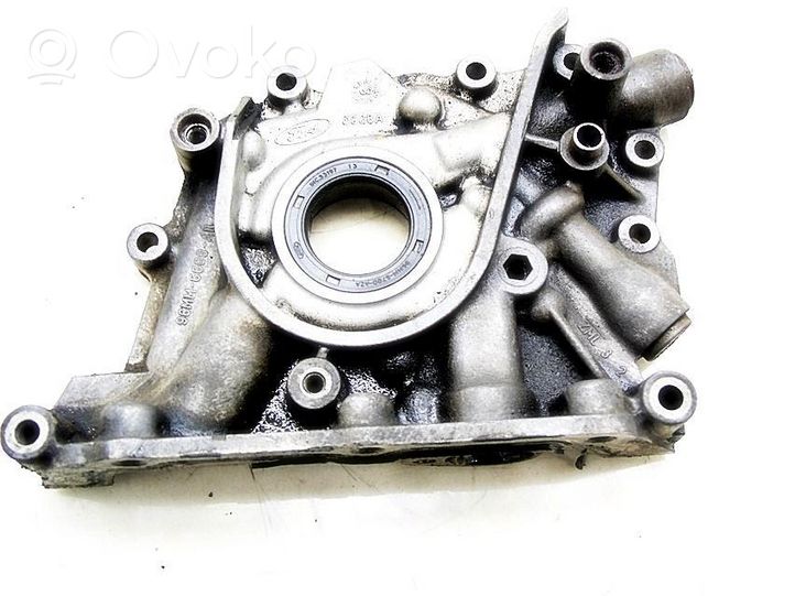 Ford Fiesta Oil pump 