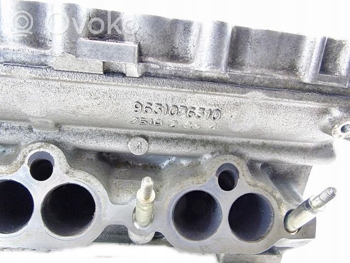 Citroen C5 Engine head 9631076310