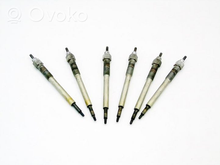 Opel Vectra C Glow plug CZ24