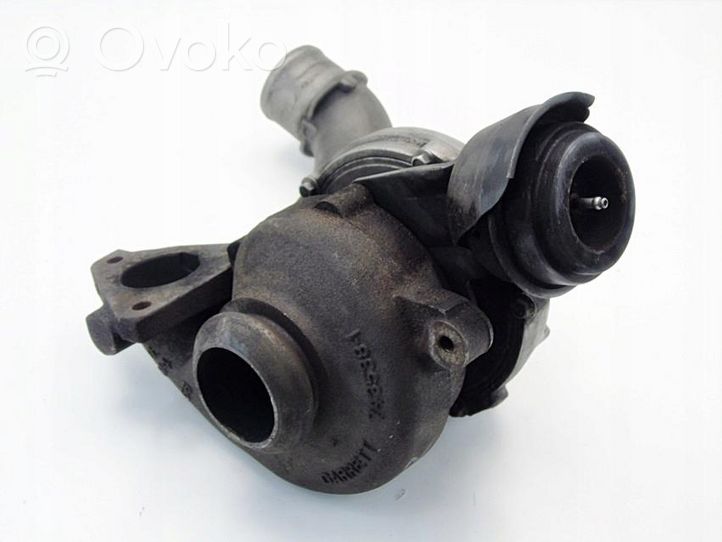 Renault Laguna III Turbine 8200459492