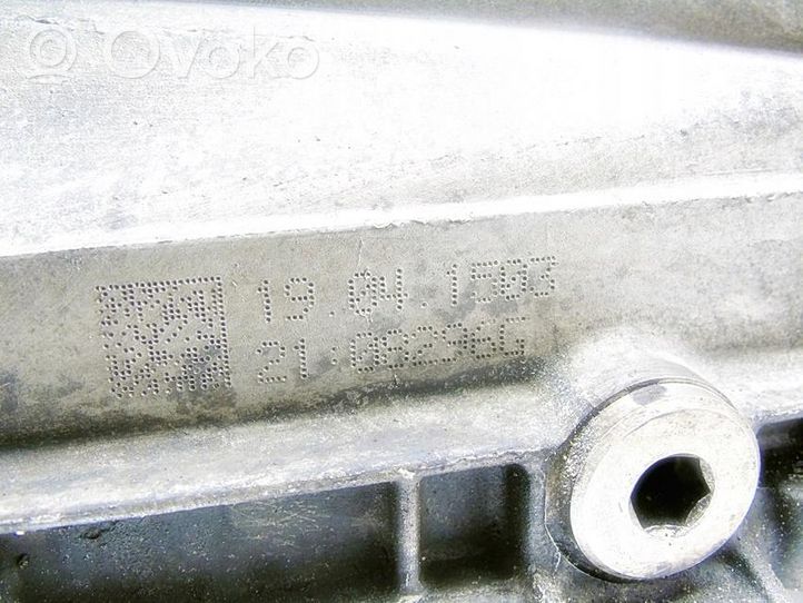 Audi A8 S8 D5 Scatola del cambio manuale a 5 velocità 1091401046 1091 401 046