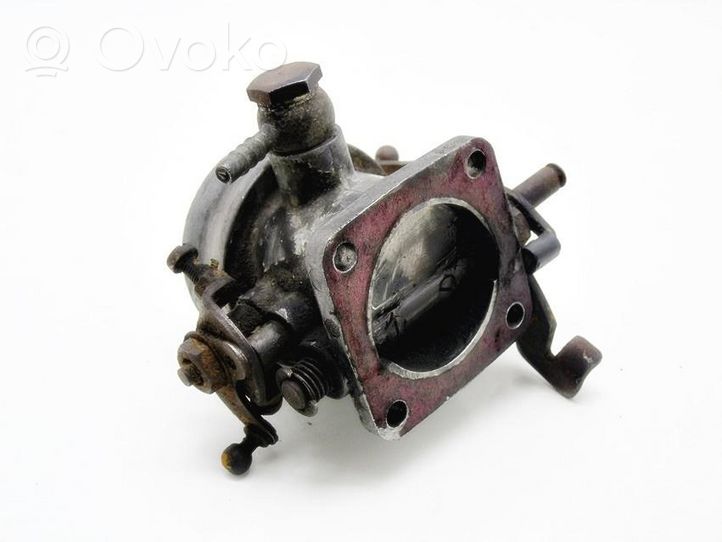 Mercedes-Benz 100 W631 Clapet d'étranglement 6150710106KZ